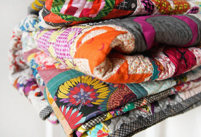 Dear Jen Quilt Pattern - Jen Kingwell - Jen Kingwell Designs - JKD 8625