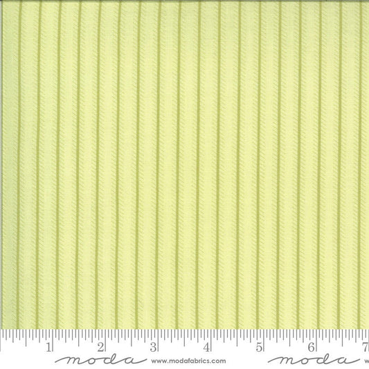 Sale!! 1/2 Yard - Dover - Willow - Brenda Riddle - Moda - Fabric Yardage - 18705 17