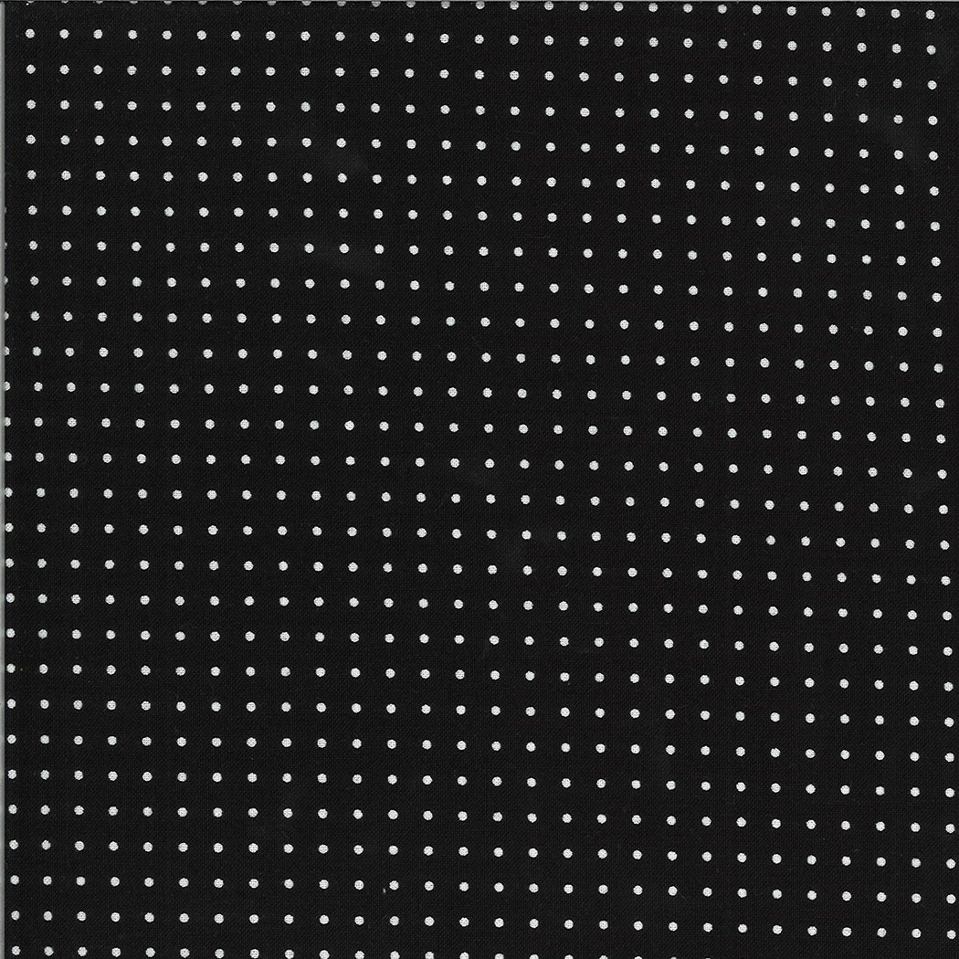 SALE!! 1/2 Yard - Quotation - Ink - Zen Chic - Moda - Fabric Yardage - 1736 14