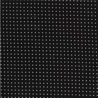 SALE!! 1/2 Yard - Quotation - Ink - Zen Chic - Moda - Fabric Yardage - 1736 14