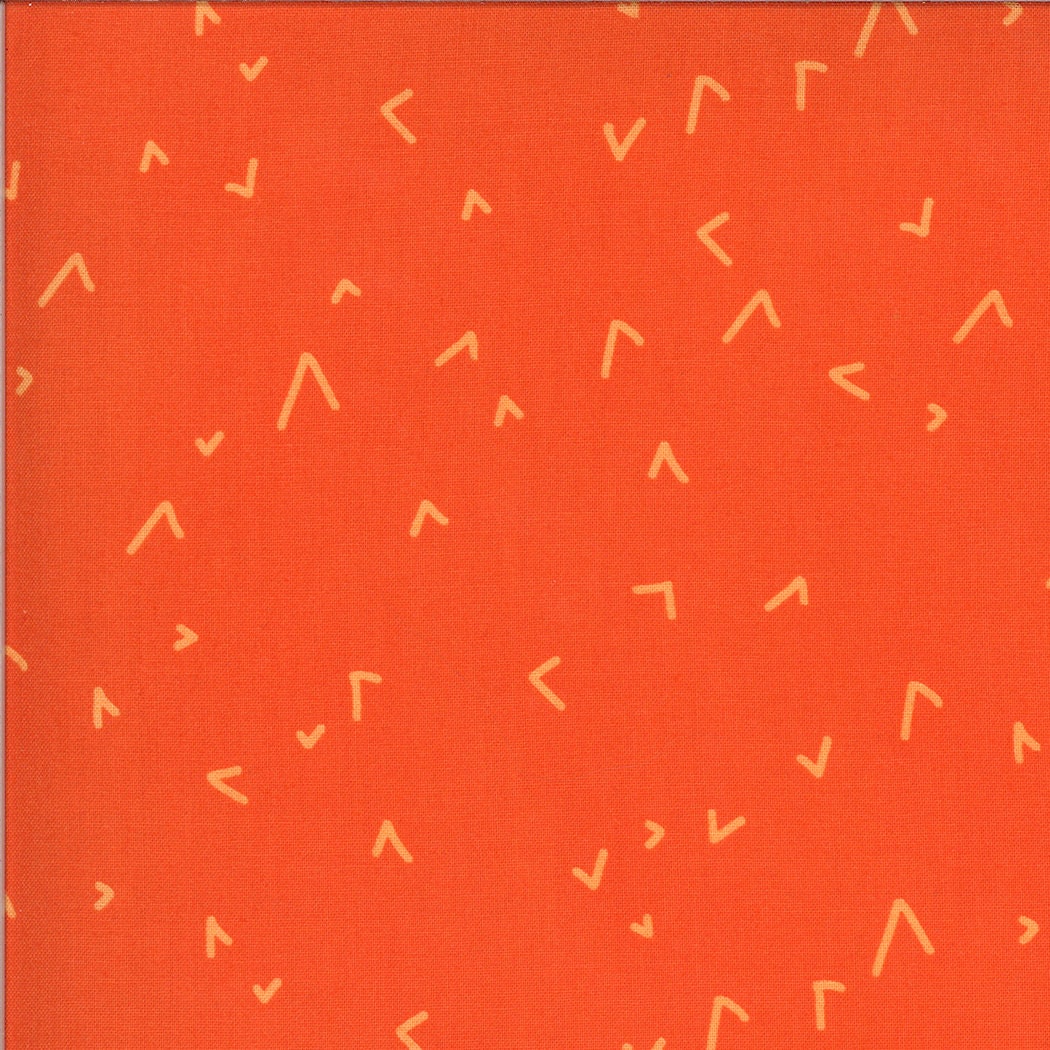 SALE!! 1/2 Yard - Quotation - Clementine - Zen Chic - Moda - Fabric Yardage - 1735 20