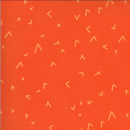 SALE!! 1/2 Yard - Quotation - Clementine - Zen Chic - Moda - Fabric Yardage - 1735 20