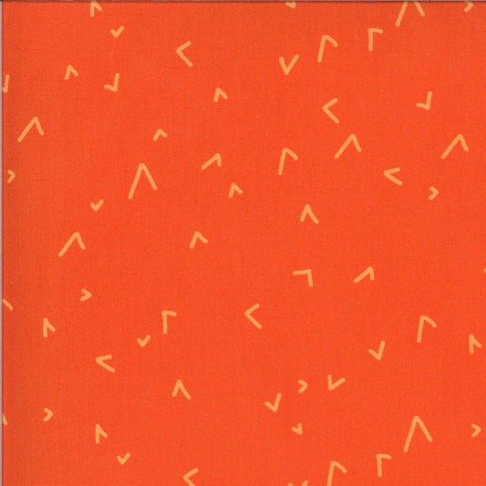 SALE!! 1/2 Yard - Quotation - Clementine - Zen Chic - Moda - Fabric Yardage - 1735 20