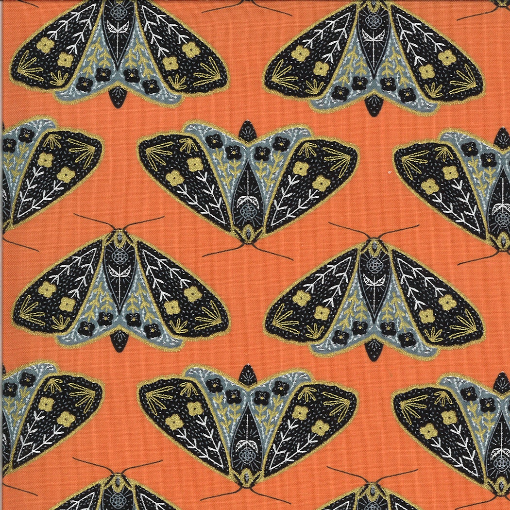 SALE!! Dwell in Possibility - Gingiber - Stacie Bloomfield - Moda - Layer Cake - 48310LC