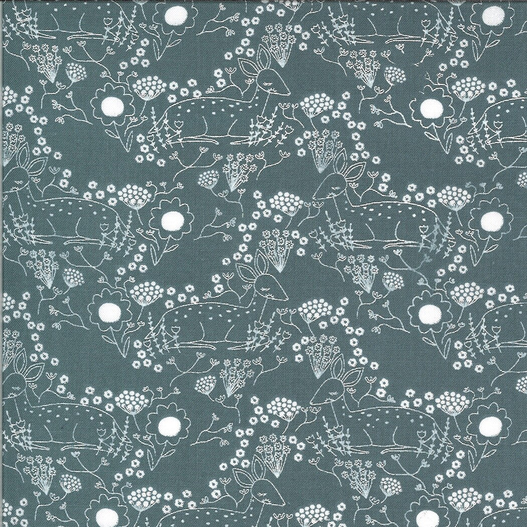 SALE!! Dwell in Possibility - Gingiber - Stacie Bloomfield - Moda - Jelly Roll - 48310JR