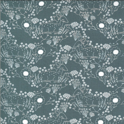 SALE!! Dwell in Possibility - Gingiber - Stacie Bloomfield - Moda - Jelly Roll - 48310JR