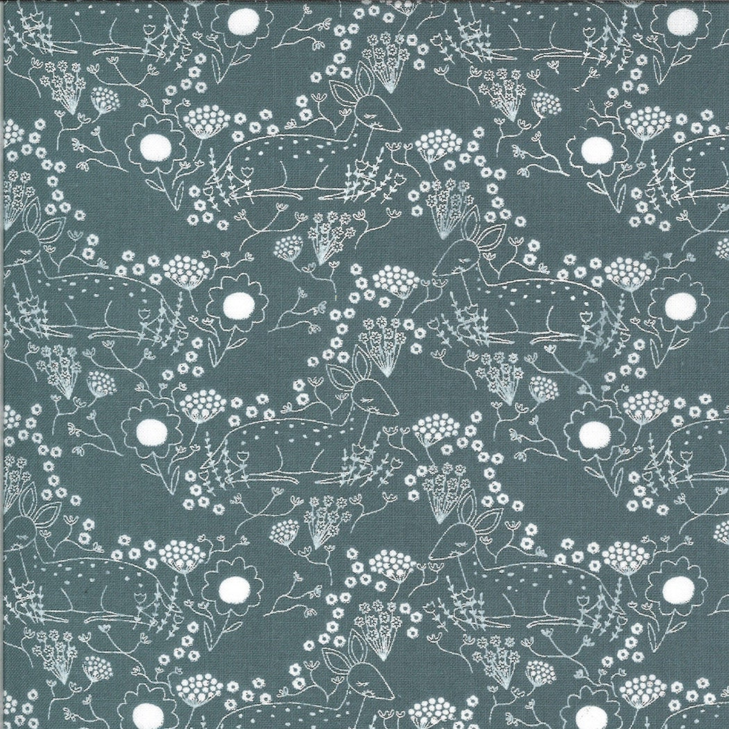 SALE!! Dwell in Possibility - Gingiber - Stacie Bloomfield - Moda - 33 Pieces - Fat Quarter Bundle - 48310AB