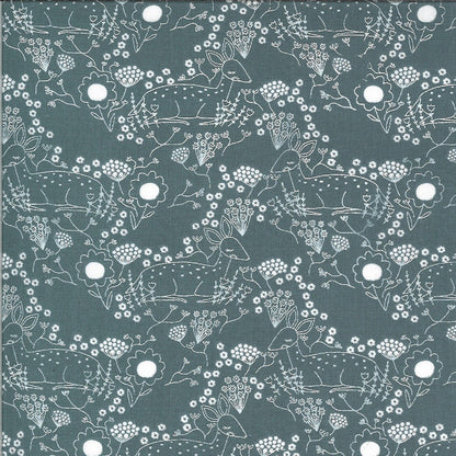 SALE!! Dwell in Possibility - Gingiber - Stacie Bloomfield - Moda - 33 Pieces - Fat Quarter Bundle - 48310AB