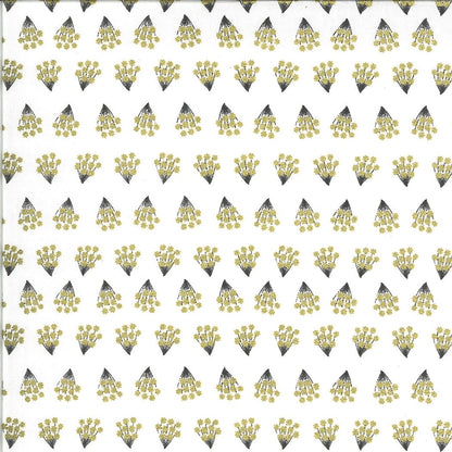 SALE!! Dwell in Possibility - Gingiber - Stacie Bloomfield - Moda - Honey Bun - 48310HB