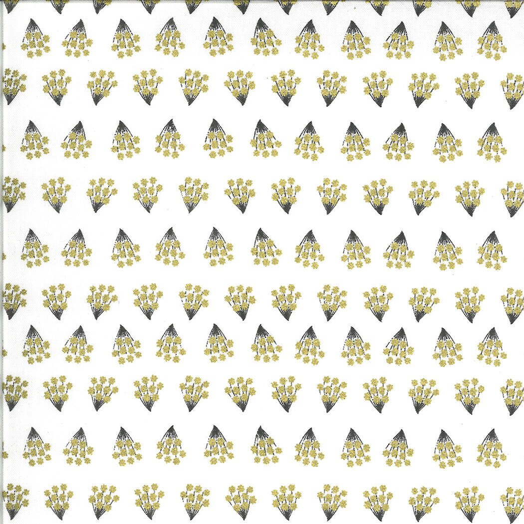 SALE!! Dwell in Possibility - Gingiber - Stacie Bloomfield - Moda - Jelly Roll - 48310JR