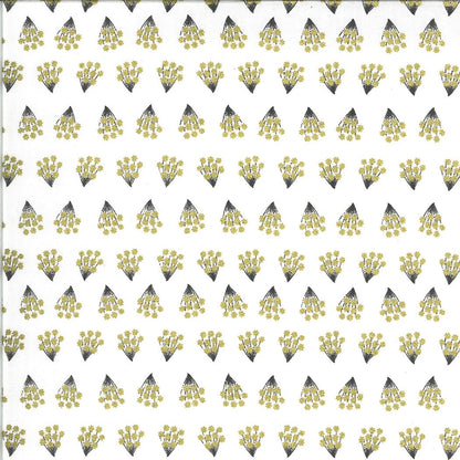 SALE!! Dwell in Possibility - Gingiber - Stacie Bloomfield - Moda - Jelly Roll - 48310JR