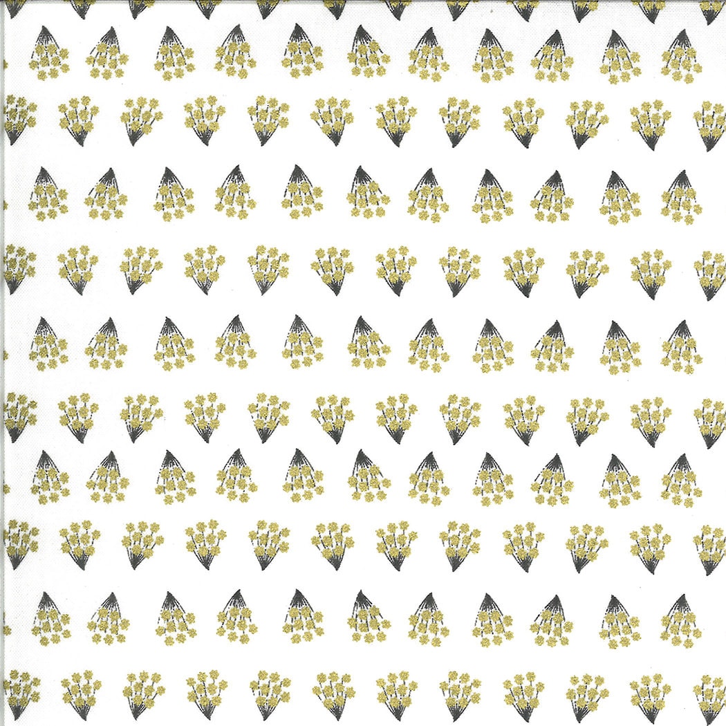 SALE!! Dwell in Possibility - Gingiber - Stacie Bloomfield - Moda - 33 Pieces - Fat Quarter Bundle - 48310AB