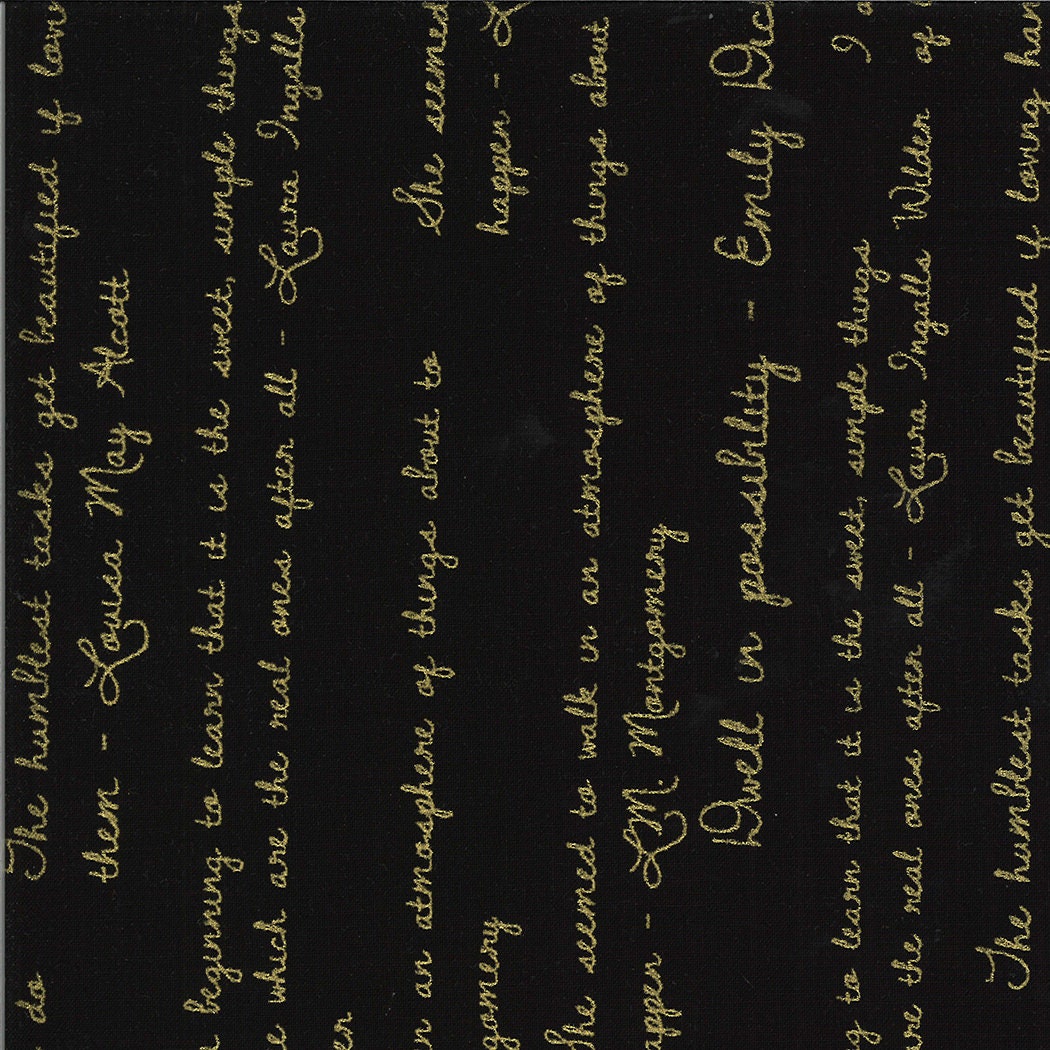 SALE!! Dwell in Possibility - Gingiber - Stacie Bloomfield - Moda - Jelly Roll - 48310JR