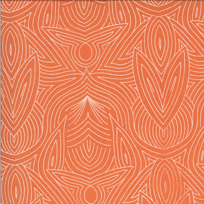 SALE!! Dwell in Possibility - Gingiber - Stacie Bloomfield - Moda - Layer Cake - 48310LC