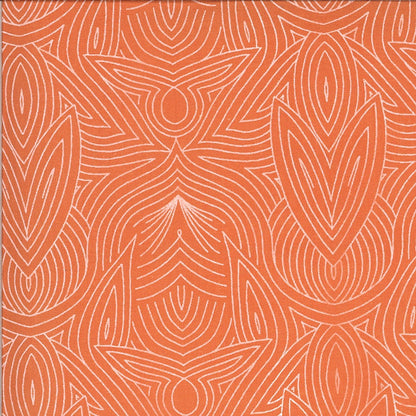 SALE!! Dwell in Possibility - Gingiber - Stacie Bloomfield - Moda - Honey Bun - 48310HB