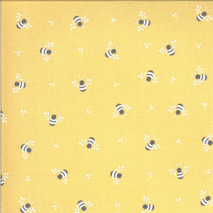 SALE!! Spring Brook - Cory Yoder - Little Miss Shabby - Moda - 40 Pieces - Honeybun - 29110HB