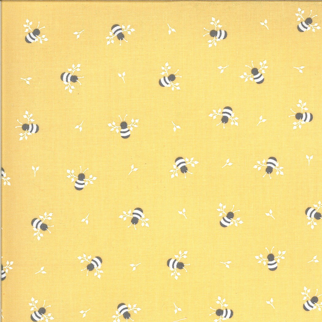 SALE!! Spring Brook - Cory Yoder - Little Miss Shabby - Moda - 40 Pieces - Jelly Roll - 29110JR