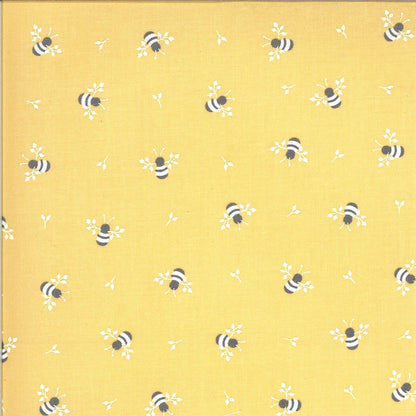 SALE!! Spring Brook - Cory Yoder - Little Miss Shabby - Moda - 40 Pieces - Jelly Roll - 29110JR