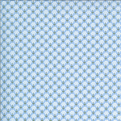 SALE!! Spring Brook - Cory Yoder - Little Miss Shabby - Moda - 40 Pieces - Jelly Roll - 29110JR