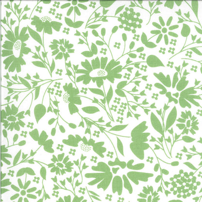 SALE!! Spring Brook - Cory Yoder - Little Miss Shabby - Moda - 42 Pieces - Mini Charm Pack - 29110MC