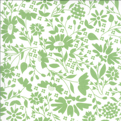 SALE!! Spring Brook - Cory Yoder - Little Miss Shabby - Moda - 40 Pieces - Jelly Roll - 29110JR