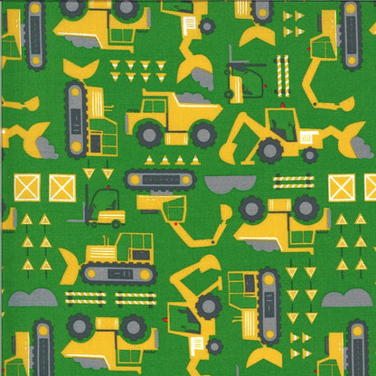 SALE!! On The Go - Stacy Iest Hsu - Moda - 42 Pieces -  Mini Charm Pack - 20720MC