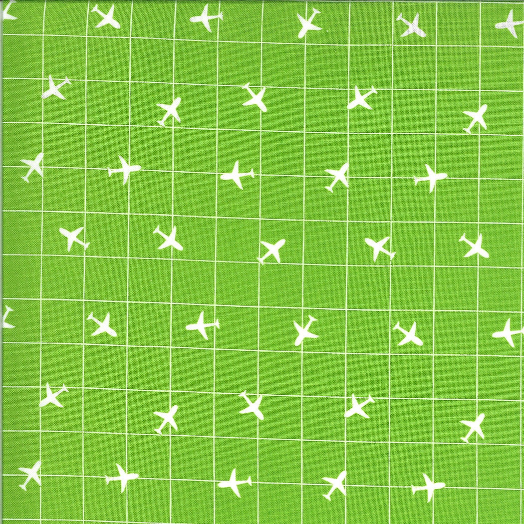 SALE!! On The Go - Stacy Iest Hsu - Moda - 42 Pieces -  Layer Cake - 20720LC