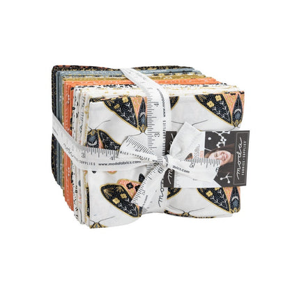 SALE!! Dwell in Possibility - Gingiber - Stacie Bloomfield - Moda - 33 Pieces - Fat Quarter Bundle - 48310AB