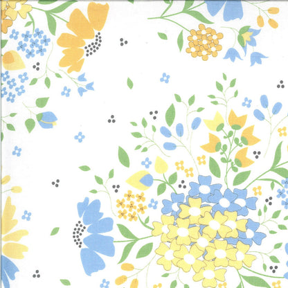 SALE!! Spring Brook - Cory Yoder - Little Miss Shabby - Moda - 40 Pieces - Honeybun - 29110HB