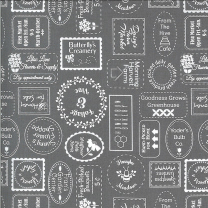SALE!! Spring Brook - Cory Yoder - Little Miss Shabby - Moda - 40 Pieces - Honeybun - 29110HB