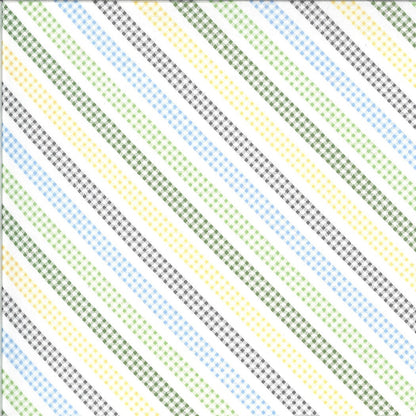 SALE!! Spring Brook - Cory Yoder - Little Miss Shabby - Moda - 40 Pieces - Jelly Roll - 29110JR