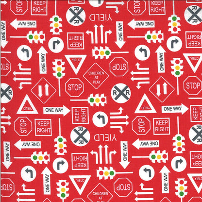 SALE!! On The Go - Stacy Iest Hsu - Moda - 40 Pieces -  Jelly Roll - 20720JR