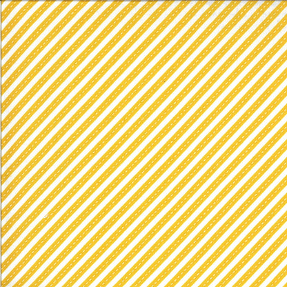 SALE!! On The Go - Stacy Iest Hsu - Moda - 36 Pieces - Fat Quarter Bundle - 20720AB