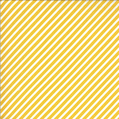 SALE!! On The Go - Stacy Iest Hsu - Moda - 36 Pieces - Fat EIGHTH Bundle - 20720F8