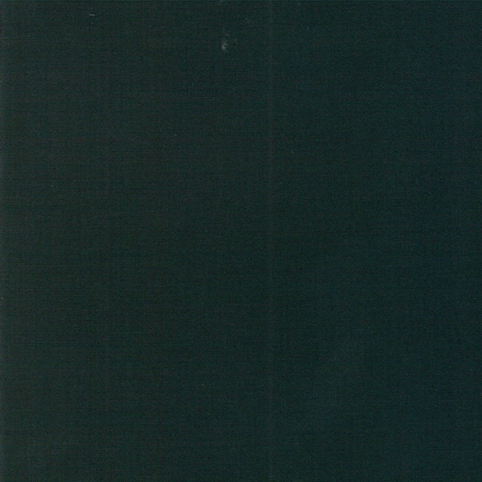 SALE!! 1/2 Yard - Bella Solids - Moda Classic - Christmas Green - Moda - Fabric Yardage - 9900 14