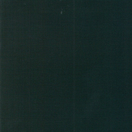 SALE!! 1/2 Yard - Bella Solids - Moda Classic - Christmas Green - Moda - Fabric Yardage - 9900 14