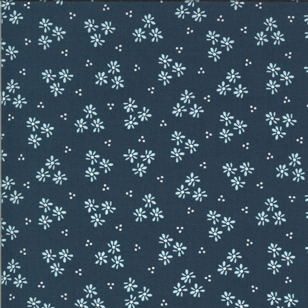 SALE!! Happy Days - Sherri & Chelsi - Moda - 42 Pieces - Layer Cake - 37600LC