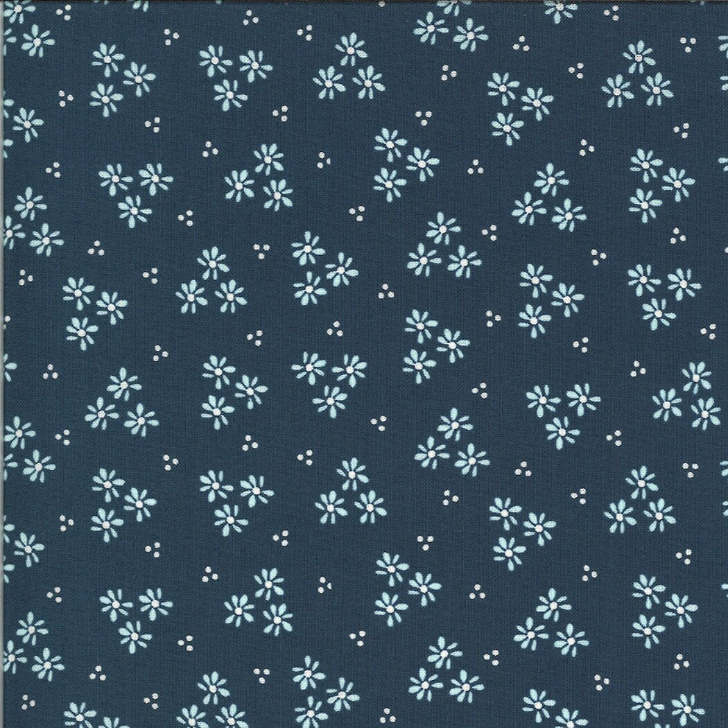 SALE!! Happy Days - Sherri & Chelsi - Moda - 40 Strips - Jelly Roll - 37600JR