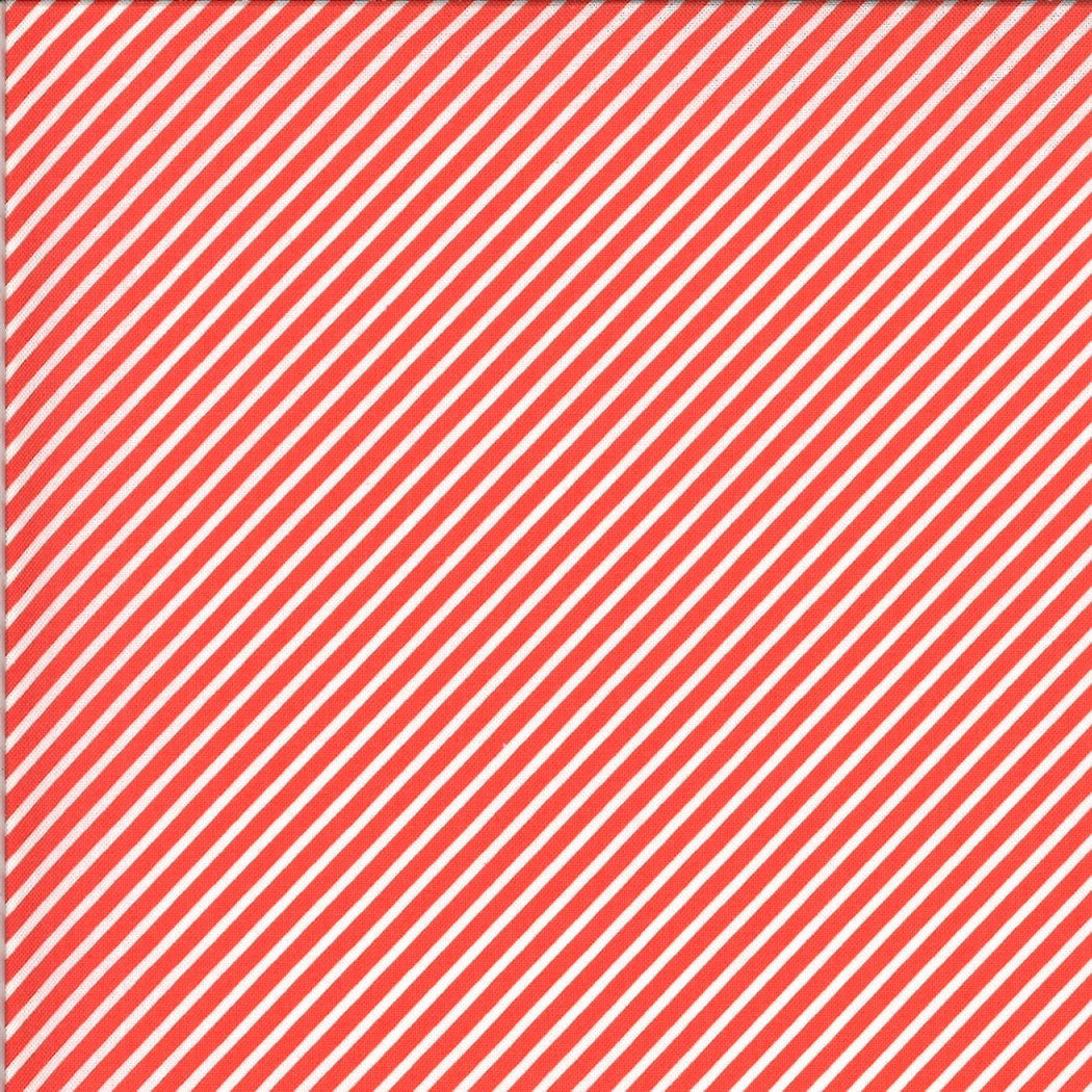 SALE!! Happy Days - Sherri & Chelsi - Moda - 30 Pieces - Fat EIGHTH Bundle - 37600F8