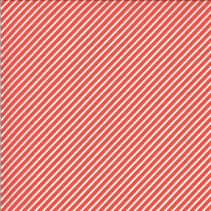 SALE!! Happy Days - Sherri & Chelsi - Moda - 42 Pieces - Mini Charm Pack - 37600MC