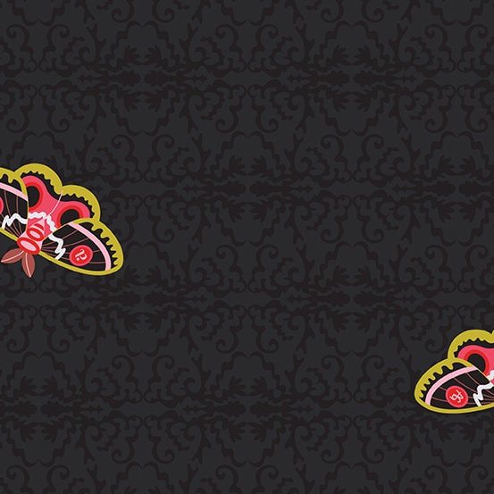 SALE!! Art Theory - Alison Glass - Andover Fabrics - 40 Pieces - Jelly Roll - 2S-ART-X