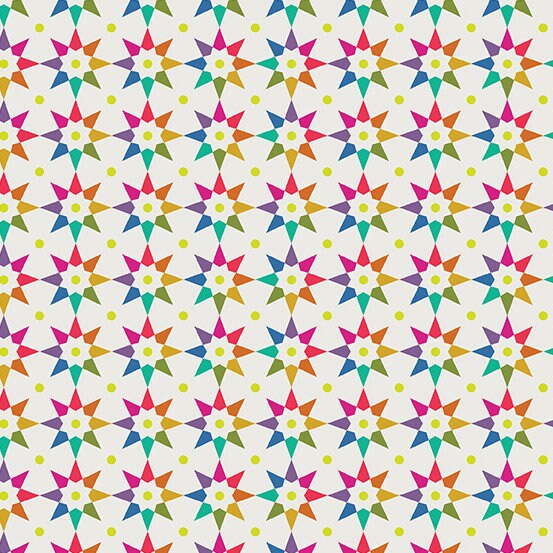 SALE!! Art Theory - Alison Glass - Andover Fabrics - 42 Pieces - Charm Pack - 1S-ART-X