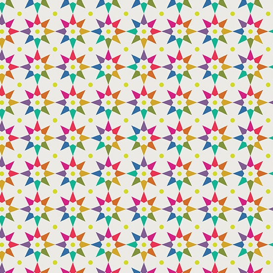 SALE!! Art Theory - Alison Glass - Andover Fabrics - 42 Pieces - Charm Pack - 1S-ART-X