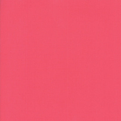 SALE!! 1/2 Yard - Bella Solids - Moda Classic - Popsicle - Moda - Fabric Yardage - 9900 143