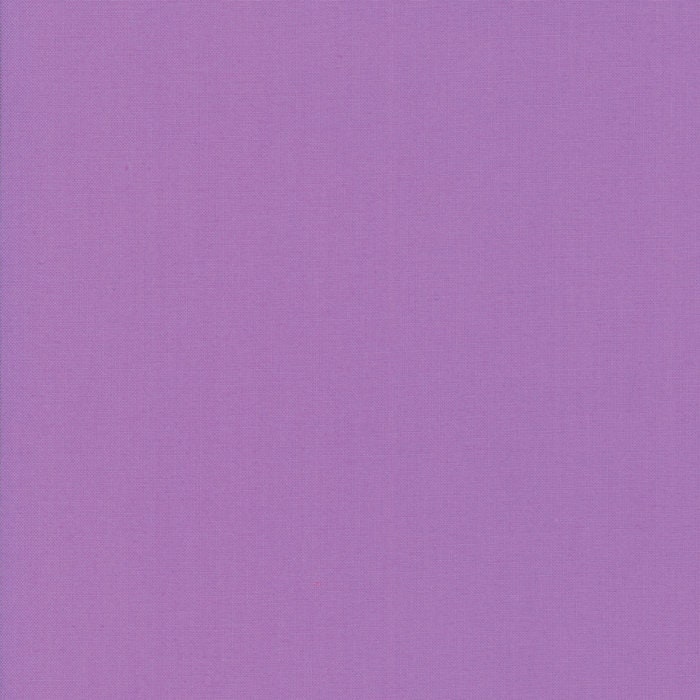 SALE!! 1/2 Yard - Bella Solids - Moda Classic - Sugar Plum - Moda - Fabric Yardage - 9900 303
