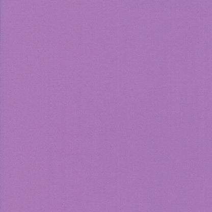 SALE!! 1/2 Yard - Bella Solids - Moda Classic - Sugar Plum - Moda - Fabric Yardage - 9900 303