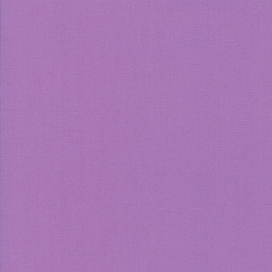 SALE!! 1/2 Yard - Bella Solids - Moda Classic - Sugar Plum - Moda - Fabric Yardage - 9900 303