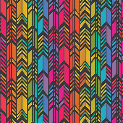 SALE!! Art Theory - Alison Glass - Andover Fabrics - 42 Pieces - Charm Pack - 1S-ART-X