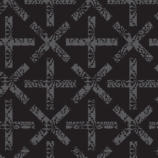 SALE!! Art Theory - Alison Glass - Andover Fabrics - 42 Pieces - Charm Pack - 1S-ART-X