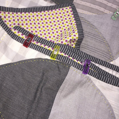 Jen's Favourite Binding Clips - Jen Kingwell - Small - 50ct - JKD 5255